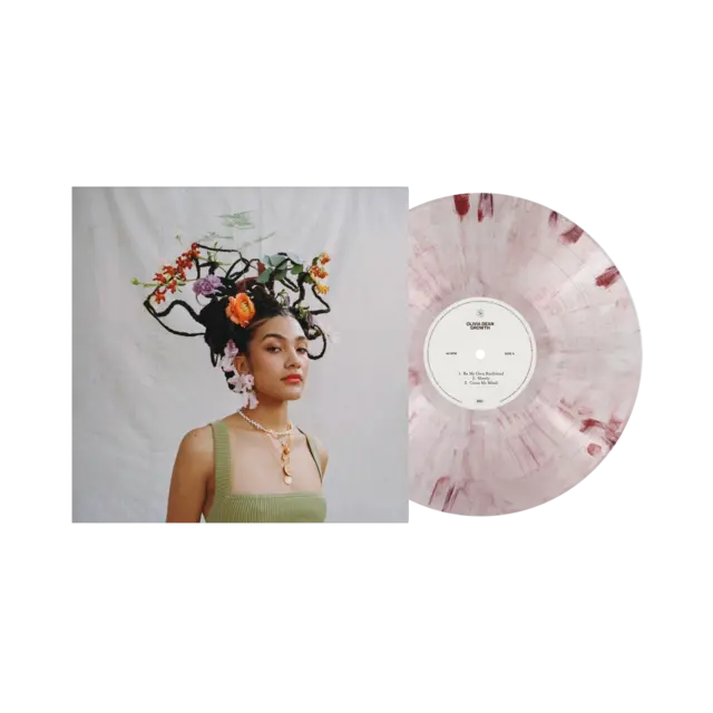 Olivia Dean Growth (10") 
