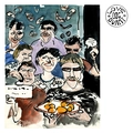 Love Big Dummy Love Big Dummy (CD)
