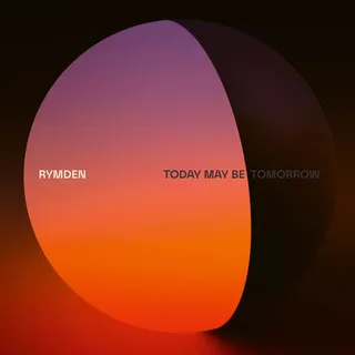 Rymden Today May Be Tomorrow (LP)