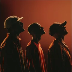 Summers Sons &amp; C.Tappin Lightworks (LP)