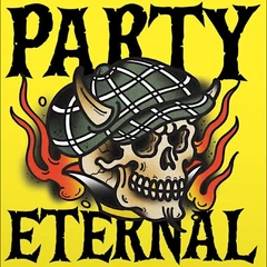 The Bar Stool Preachers Party Eternal (LP)