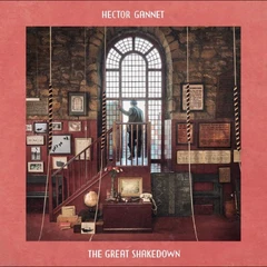 Hector Gannet The Great Shakedown (LP)