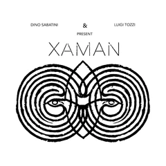 Dino Sabatini &amp; Luigi Tozzi Xaman (2LP)