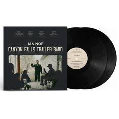 Ian Noe Canyon Falls Trailer Band (2LP)