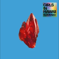 Girls In Hawaii Eldorado (CD)