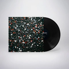 Anaxia Maska (LP)