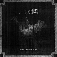 Occvlta Night Without End (CD)