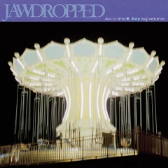 Jawdropped Secret To Spare (CD)