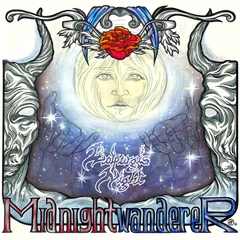 Walpurgis Night Midnight Wanderer (LP)