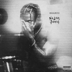 Native James Rebirth (LP)