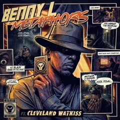 Benny L Metaphors / Workhouse (LP)