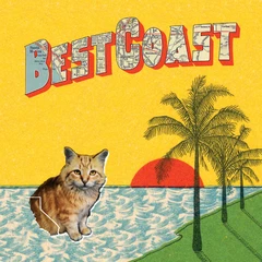 Best Coast Crazy For You (LP)