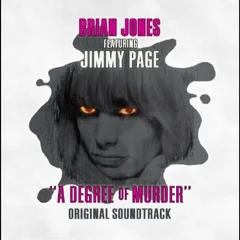 Brian Jones Feat. Jimmy Page A Degree Of Murder (OST)