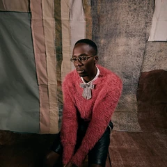 Dahi Black Boy (Alternative) (2LP)