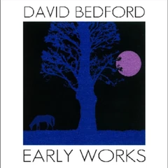 David Bedford Early Works (CD)