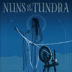 Nuns Of The Tundra Nuns Of The Tundra (LP)