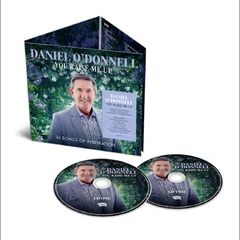 Daniel O'Donnell You Raise Me Up (2CD)