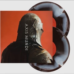 Imminence Axis Mundi (2LP)