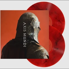 Imminence Axis Mundi (2LP)