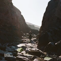 Sorcha Richardson Draw The Outline (LP)