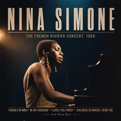 Nina Simone The French Riviera Concert 1965 (CD)