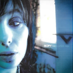Sofy How To Perform Magic (CD)