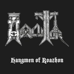 Hexecutor Hangmen Of Roazhon (CD)