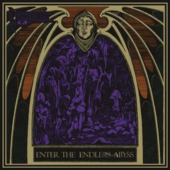 Vigilance Enter The Endless Abyss (LP)