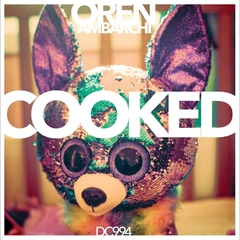 Oren Ambarchi Cooked (LP)