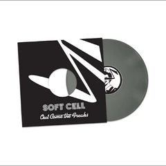 Soft Cell Out Come The Freaks (12")