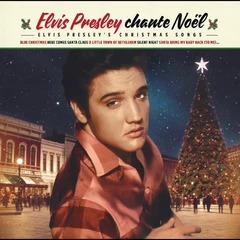 Elvis Presley Sings Christmas - Elvis Presley’s… (LP)