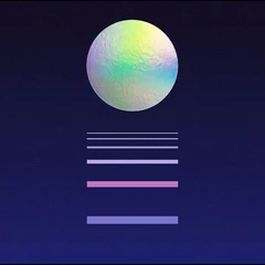 Hatchback Phaser For The Ocean, Chorus For… (2LP)