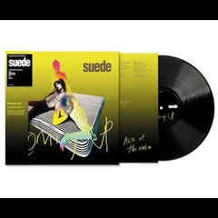 Suede Coming Up - 30th Anniversary (LP)