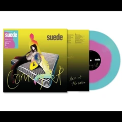 Suede Coming Up - 30th Anniversary - LTD (LP)
