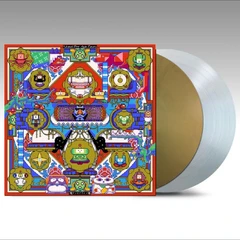 Diverse Artister Katamari Once Again Damacy (2LP)
