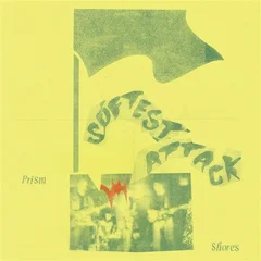 Prism Shores Softest Attack (LP)