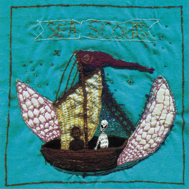 Sea Scouts Beacon Of Hope (LP) 