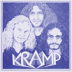 Kramp Kramp (LP)