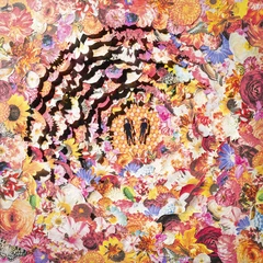 Bimbo The Bimbonacci Sequence (LP)