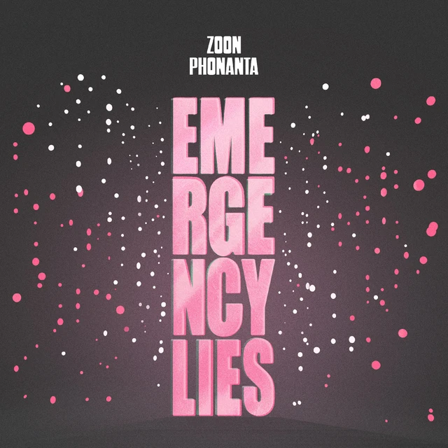 Zoon Phonanta Emergency Lies (LP) 