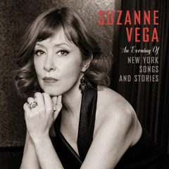 Suzanne Vega An Evening Of New York Songs And… (2LP)