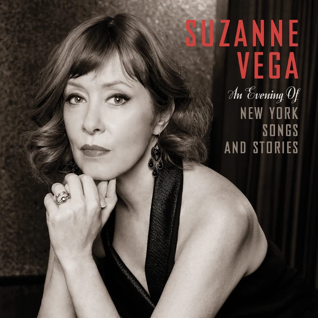Suzanne Vega An Evening Of New York Songs And… (2LP) 