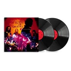 Alice In Chains MTV Unplugged (2LP)