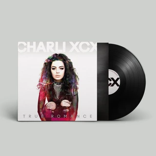 Charli XCX True Romance (LP)