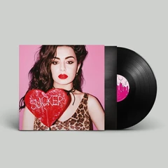 Charli XCX Sucker (LP)