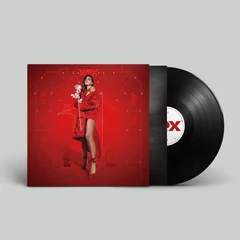 Charli XCX Number 1 Angel (LP)