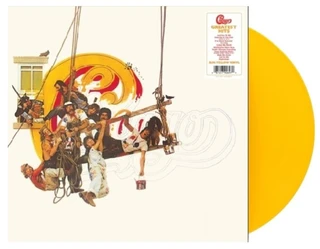 Chicago Chicago IX: Chicago's Greatest - LTD(LP)