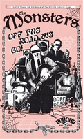 The Monsters Off The Road We Go! (MC) 
