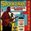 Spookyman The Spookalicious Space Sound Of… (MC)