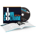 John Coltrane John Coltrane 100 Highlights 57-64 (CD)